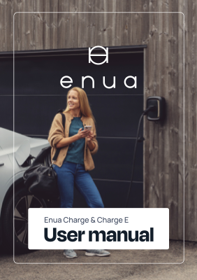 Charge E user manual EN