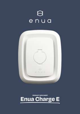 Charge E product sheet EN