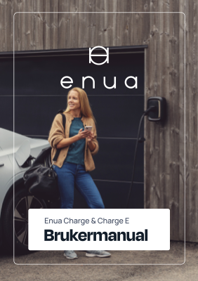 Charge E brukermanual NO